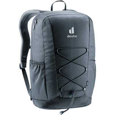 Рюкзак міський  Deuter GOGO 3813224 Black Black