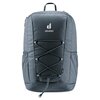 Рюкзак міський  Deuter GOGO 3813224 Black Black