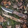 Нож Petromax Bushcraft knife 10.5 cm