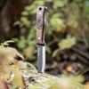 Нож Petromax Bushcraft knife 10.5 cm