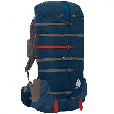 Рюкзак туристичний Sierra Designs FLEX  CAPACITOR  25-40L   Bering blue