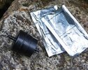 Фільтр для води Katadyn Active Carbon Bottle Adapter