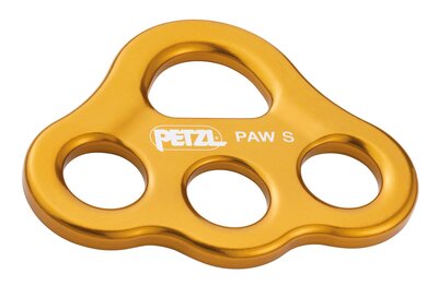 Такелажний накопичувач Petzl PAW S