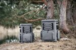 Рюкзак - холодильник Petromax Refrigerated Backpack 17L