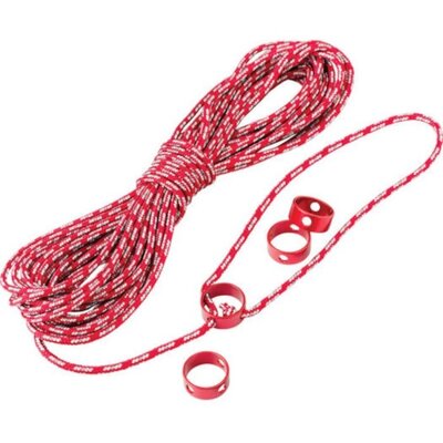 Шнур MSR Reflective Utility Cord Kit