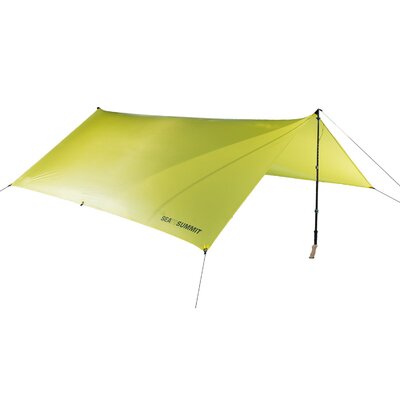 Тент Sea To Summit Escapist Tarp Medium