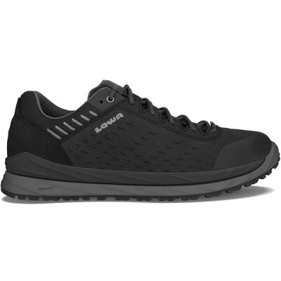 Кроссовки Lowa Malta GTX Lo Black