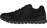 Кроссовки Lowa Malta GTX Lo Black Black