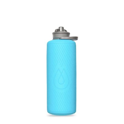 Фляга Hydrapak Flux 1L Malibu blue