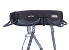 Страхувальна система Petzl Corax dark grey C051AB