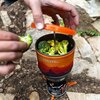 Прес для кави та чаю Jetboil Grande Cofee Press Silicone