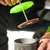 Пресс для кофе и чая Jetboil Grande Cofee Press Silicone