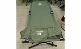 Раскладушка Base Camp Camping Bed