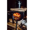 Плитка на дровах Petromax Loki2 Camping Stove