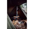 Плитка на дровах Petromax Loki2 Camping Stove