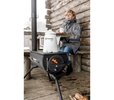 Плитка на дровах Petromax Loki2 Camping Stove