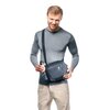 Сумка поясна Deuter Travel Belt black-granite (39030 7410)