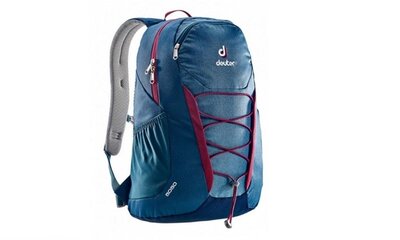 Рюкзак городской Deuter GOGO 3820016 Arctic - navy