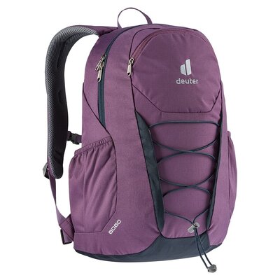 Рюкзак городской Deuter GOGO 3813221 Plum - ink