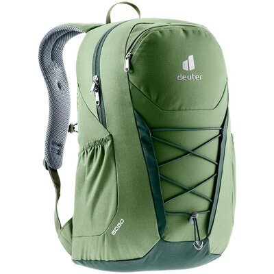 Рюкзак міський  Deuter GOGO 3813221 Khaki - ivy