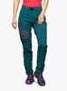 Брюки Mountain Equipment женские Comici Deep teal / Ombre blue Deep teal / Ombre blue M (INT)