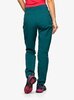 Штани Mountain Equipment жіночі Comici Deep teal / Ombre blue Deep teal / Ombre blue M (INT)