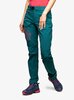 Брюки Mountain Equipment женские Comici Deep teal / Ombre blue Deep teal / Ombre blue M (INT)