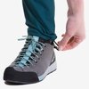 Брюки Mountain Equipment женские Comici Deep teal / Ombre blue