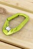 Карабін з роликом Edelrid Axiom Slider Oasis