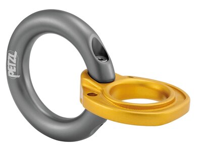 Кільце Petzl RING2RING