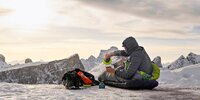 Коврик надувной Sea To Summit Ether Light XT Extreme Insulated Rectangular Large