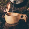 Кружка Fire Maple Ancest Bushcraft Wooden Coffee Cup