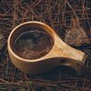 Кружка Fire Maple Ancest Bushcraft Wooden Coffee Cup