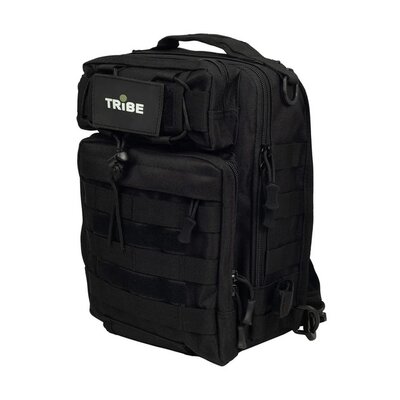 Сумка Tribe Sling Pack 6,5 L Black