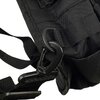 Сумка Tribe Sling Pack 6,5 L Black