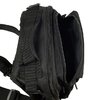 Сумка Tribe Sling Pack 6,5 L Black