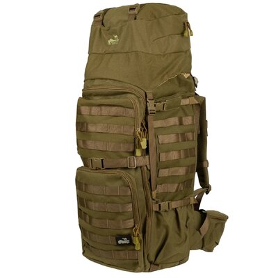 Рюкзак армійський Tramp Defender 75 Sandstone