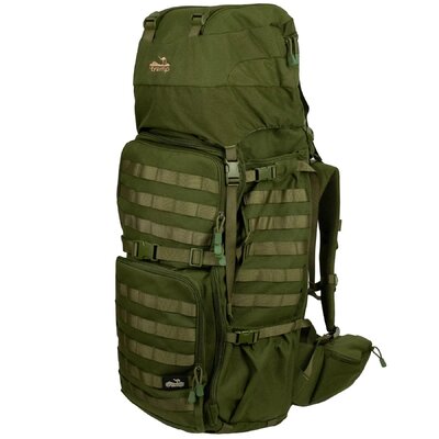 Рюкзак армійський Tramp Defender 60 Olive