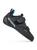 Скальные туфли Scarpa Reflex V Rental Black / Grey