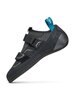 Скальные туфли Scarpa Reflex V Rental Black / Grey