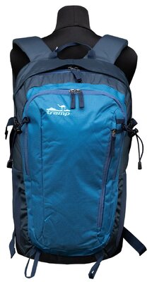 Рюкзак спортивний  Tramp IVAR 30 Blue