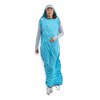 Вкладиш в спальник Sea To Summit Breeze Sleeping Bag Liner Mummy Compact