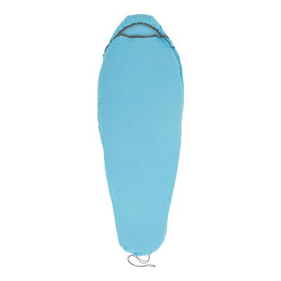 Вкладыш в спальник Sea To Summit Breeze Sleeping Bag Liner Mummy Compact