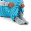 Вкладиш в спальник Sea To Summit Breeze Sleeping Bag Liner Mummy Standart