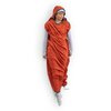 Вкладиш в спальник Sea To Summit Reactor Fleece Sleeping Bag Liner Mummy Standart