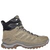 Трекинговые ботинки Lowa Innovo GTX MID dune-grey