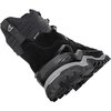 Трекинговые ботинки Lowa Innovo GTX MID black-grey Black-grey