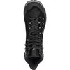 Трекинговые ботинки Lowa Innovo GTX MID black-grey Black-grey