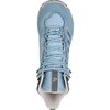 Трекинговые ботинки Lowa женские Innovo GTX MID Ws iceblue-light blue Iceblue-light blue