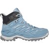 Трекинговые ботинки Lowa женские Innovo GTX MID Ws iceblue-light blue